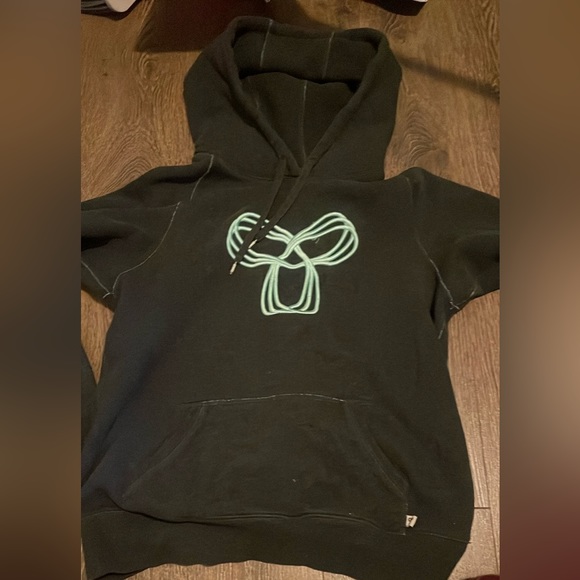 Tna hoodie - Picture 1 of 3